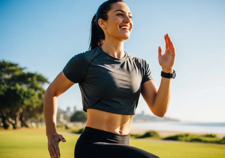how to find a workout you actually enjoy — fitness activities and exercise types