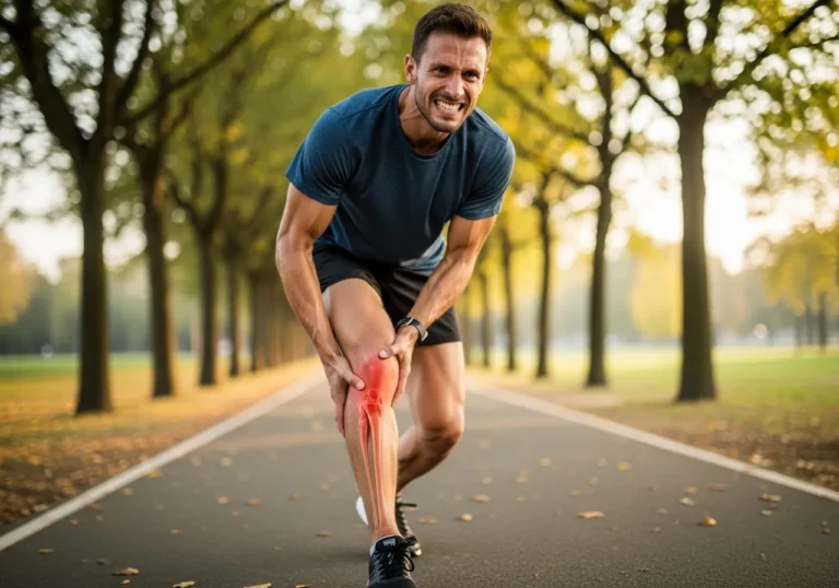 How to Treat and Prevent Shin Splints: A Complete Recovery Guide