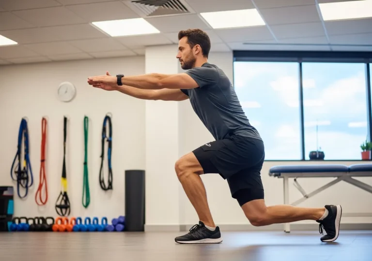 the best exercises for knee strengthening — complete evidence-based guide for injury prevention and performance