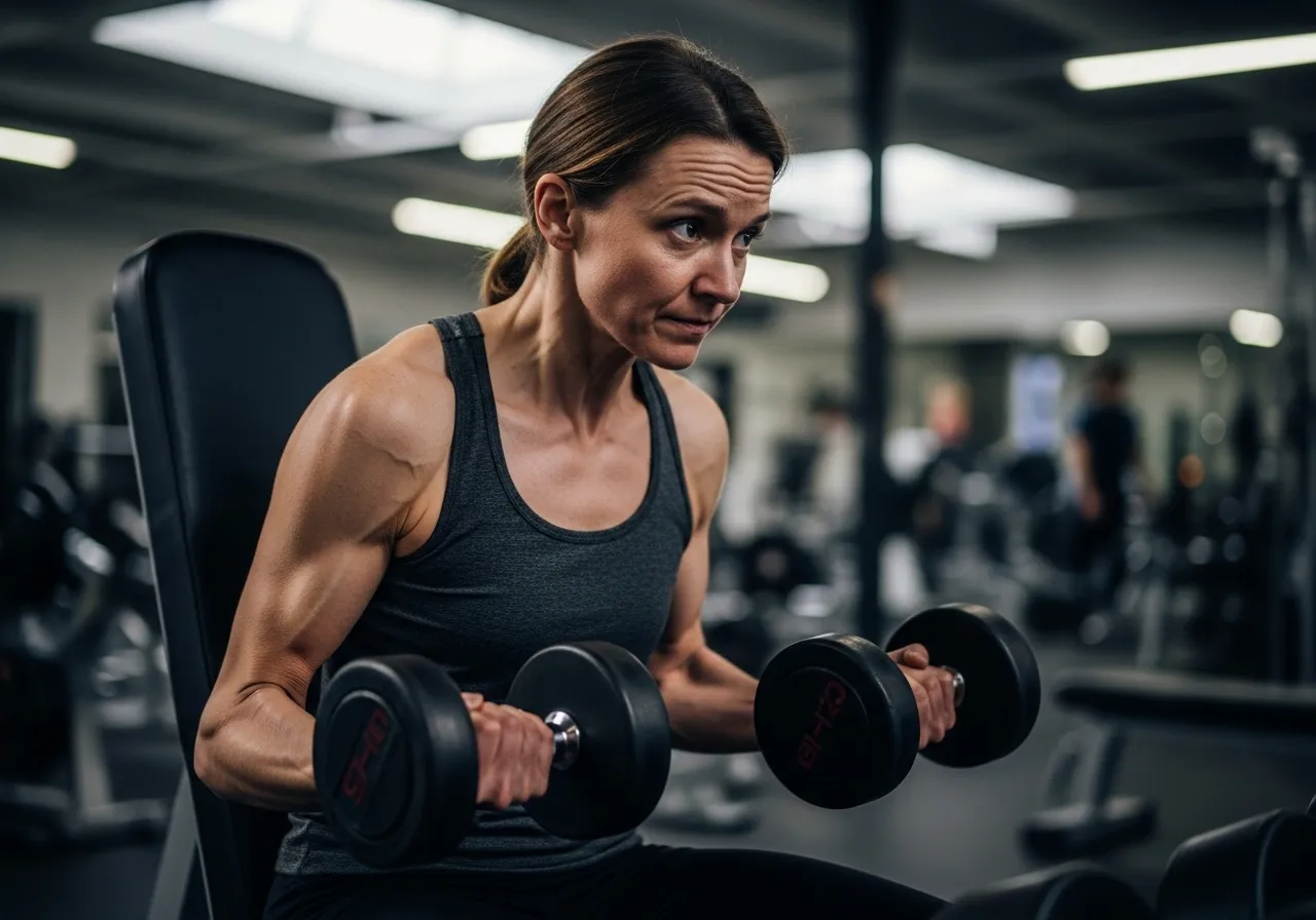  protein foods stimulating muscle protein synthesis after strength training