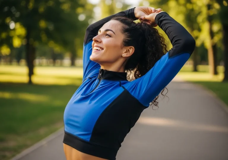 How to Build a Healthy Relationship with Exercise