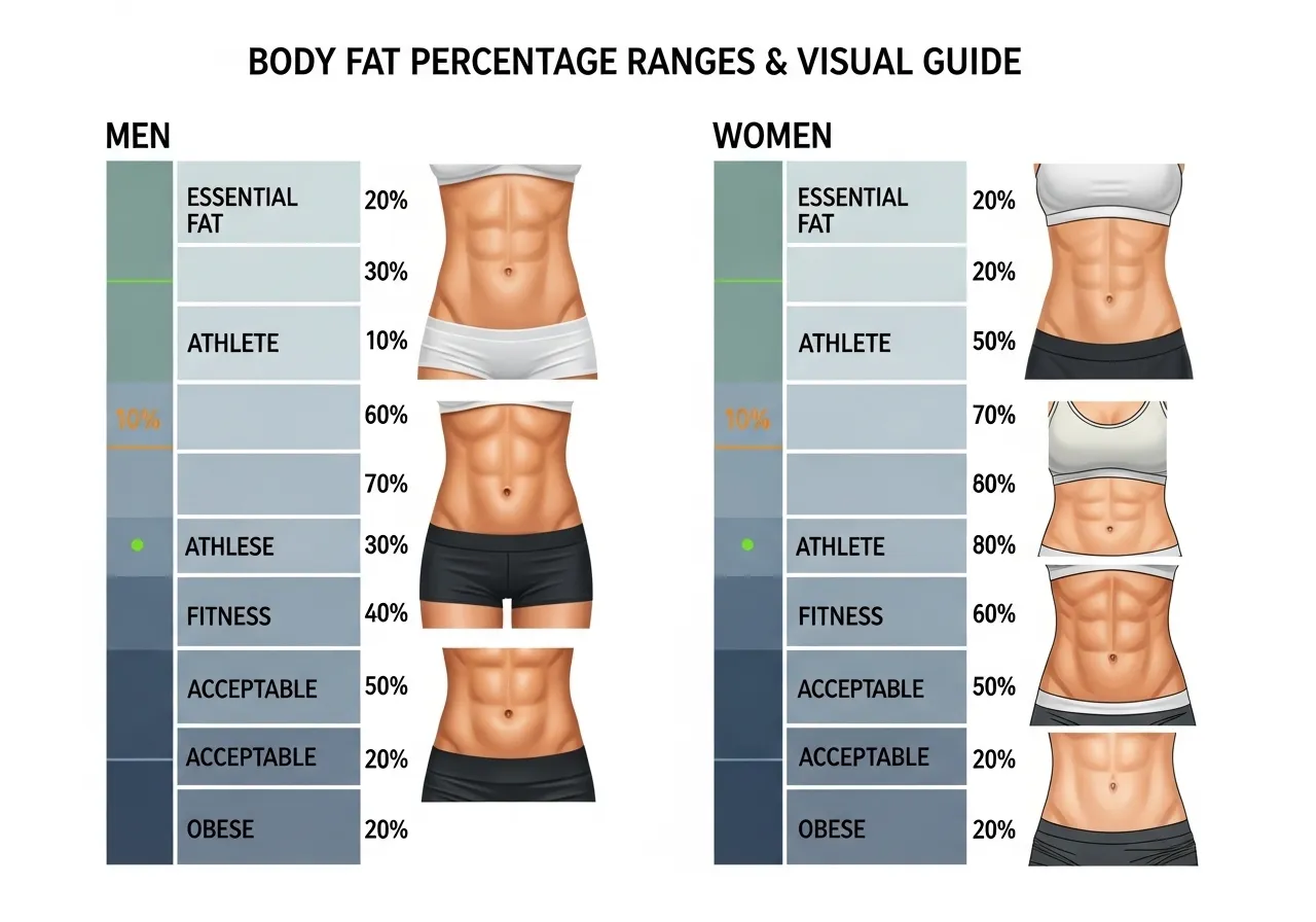athletic person with visible six-pack abs in gym, strong core muscles, professional fitness photography, dramatic side lighting, photorealistic, motivational