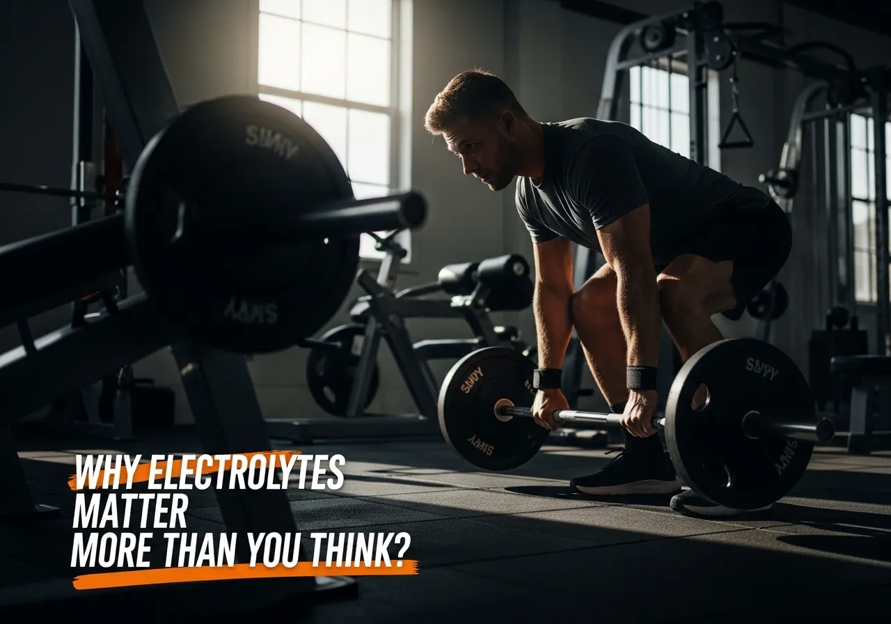 best electrolyte drinks for intense workouts athlete hydration guide, professional fitness photography, natural gym lighting, high-detail, sharp focus, photorealistic, authentic and motivating atmosphere