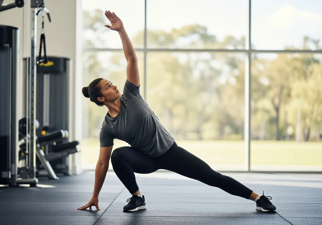 best mobility exercises for athletes — complete guide to improving movement quality, flexibility, and injury resilience