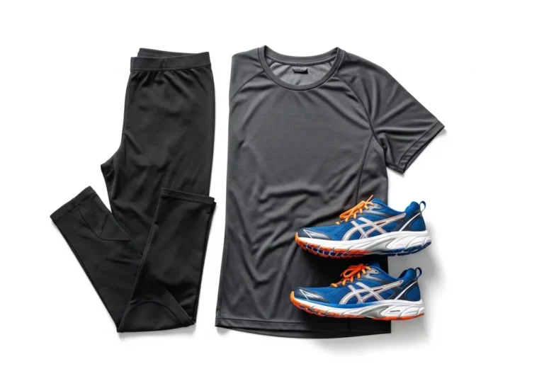 best workout clothes for maximum performance — complete guide to choosing the right gym wear