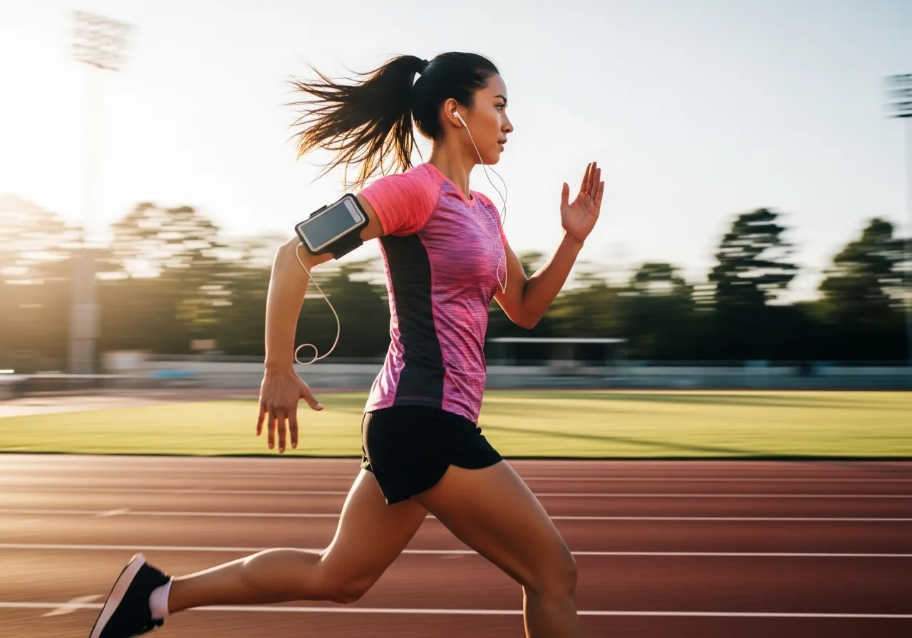 best workout music playlists for every exercise type — science-backed BPM guide and top recommendations