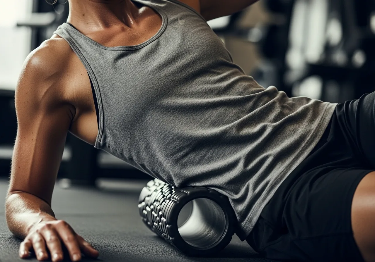BOSU ball balance training unstable surface exercise