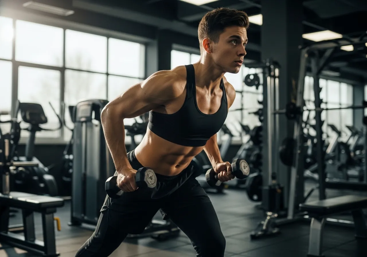 building your personal fat loss training strategy
