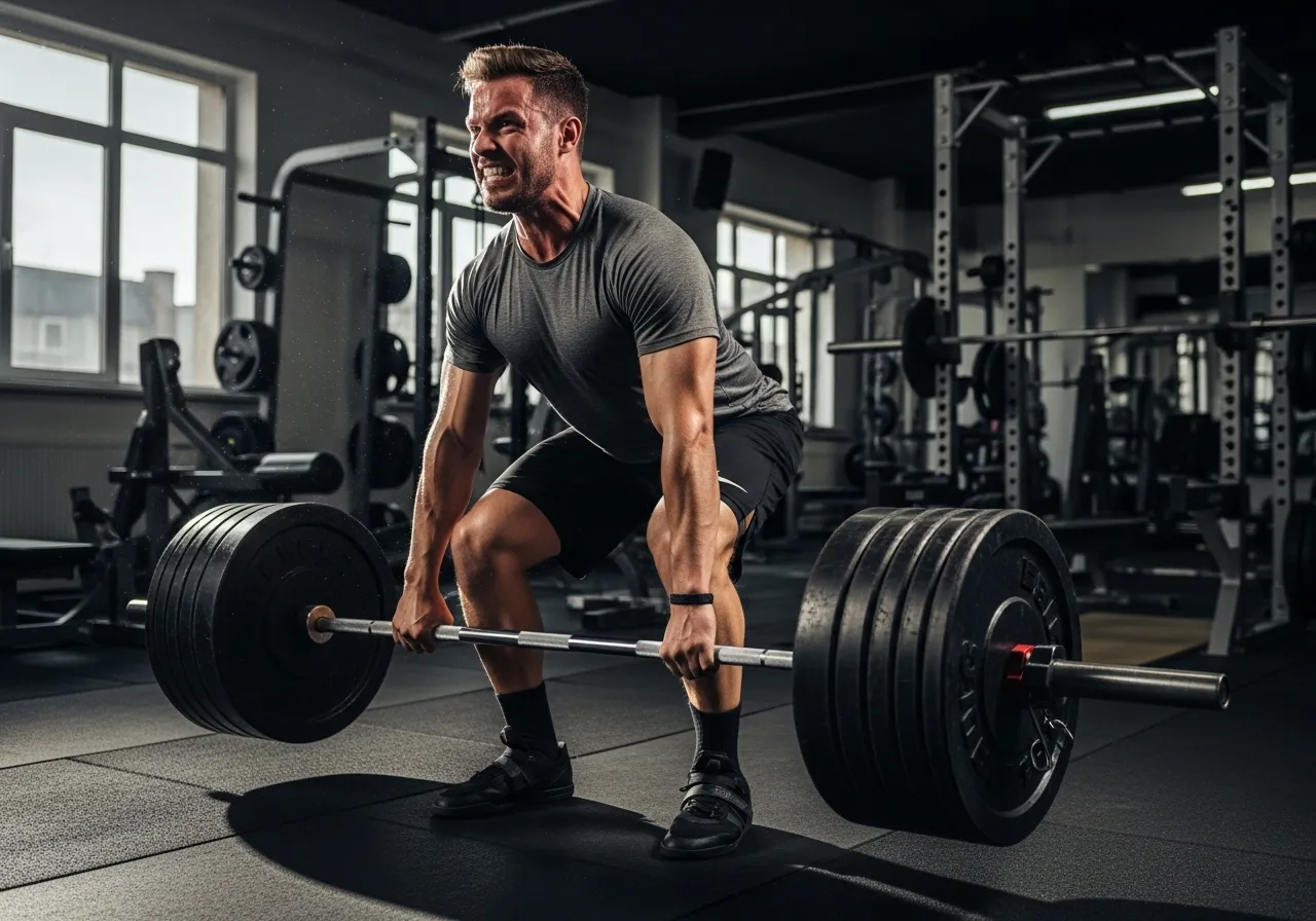 cardio for stress relief running cycling swimming best workout types, professional fitness photography, natural gym lighting, high-detail, sharp focus, photorealistic, authentic and motivating atmosphere