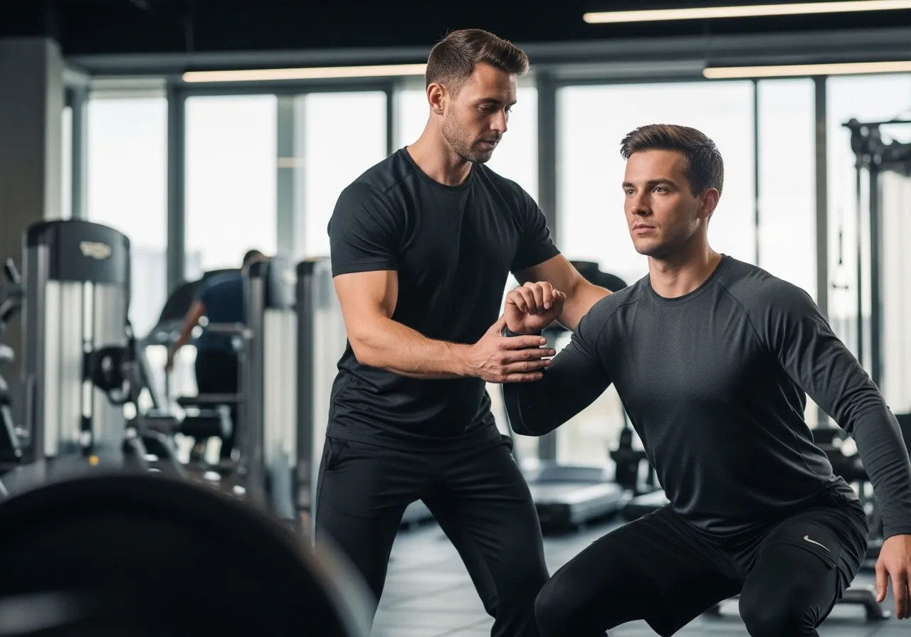 dumbbell bench press range of motion deeper stretch