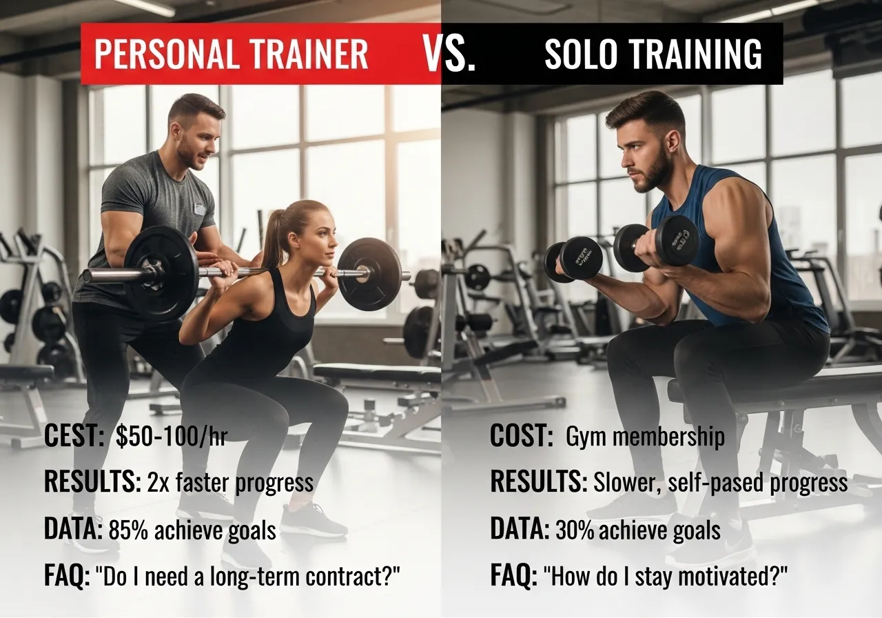 group training classes and team fitness environments comparison, professional fitness photography, natural gym lighting, high-detail, sharp focus, photorealistic, authentic and motivating atmosphere