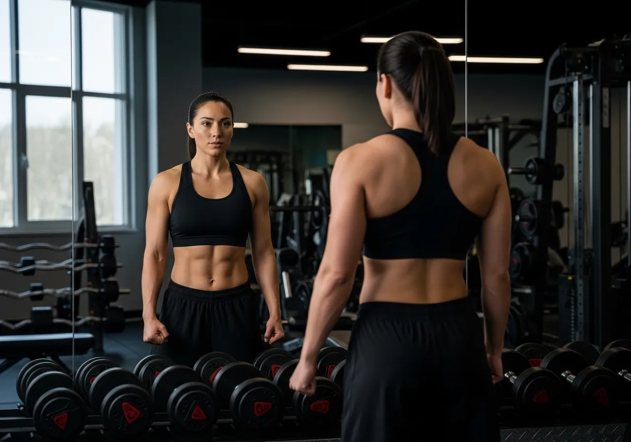honest fitness journey realization — things nobody tells you about getting fit
