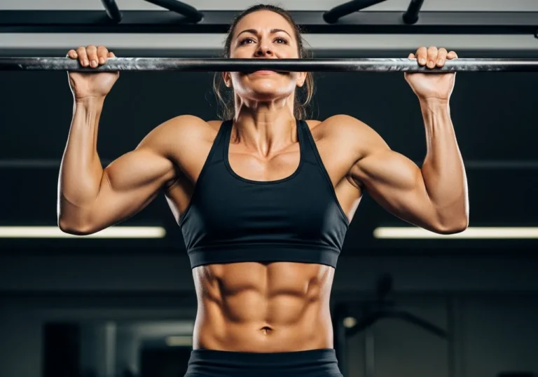 How to Do a Pull-Up: A Progressive Plan From Zero to Your First Rep