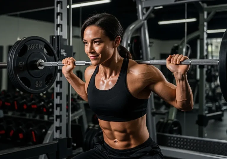 how to stay consistent at the gym for years — complete psychology and habit guide