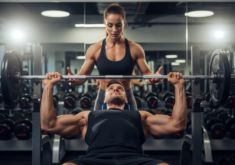 how to train with a partner effectively — complete guide to partner workouts, accountability, and maximizing results together