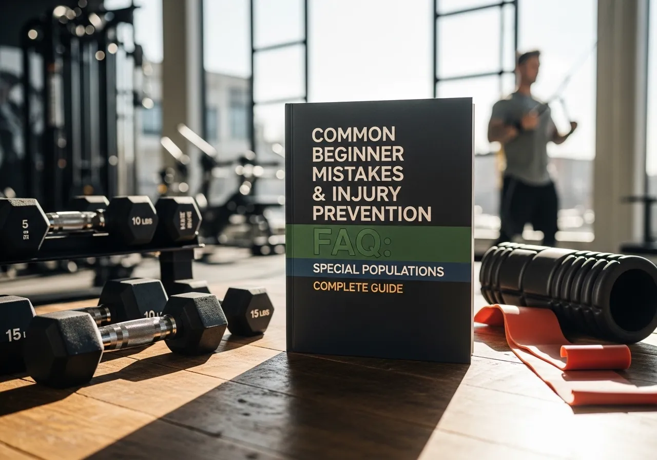 injury resistant first year training program month by month guide, professional fitness photography, natural gym lighting, high-detail, sharp focus, photorealistic, authentic and motivating atmosphere