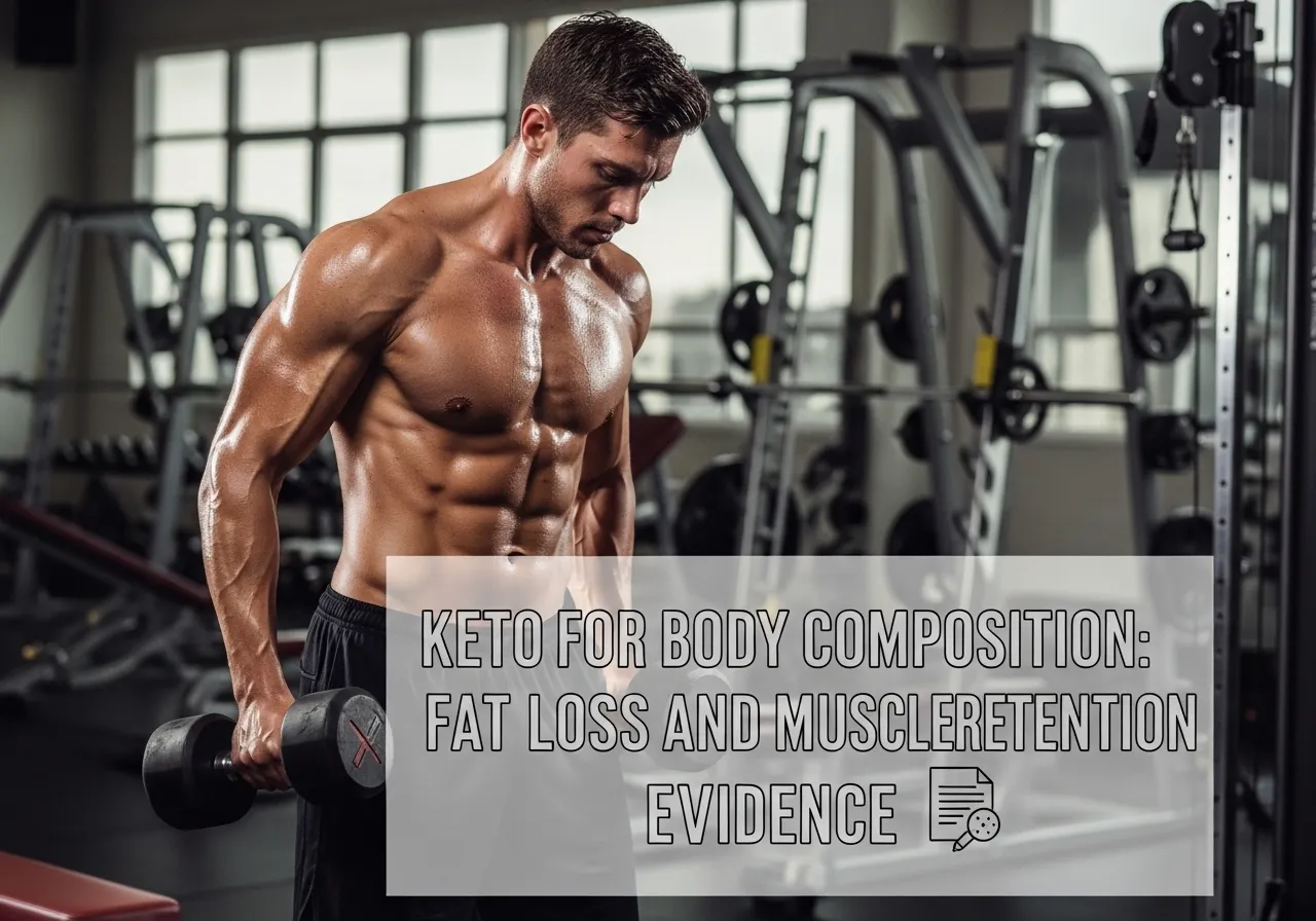 keto and high intensity training HIIT sports performance limitation, professional fitness photography, natural gym lighting, high-detail, sharp focus, photorealistic, authentic and motivating atmosphere