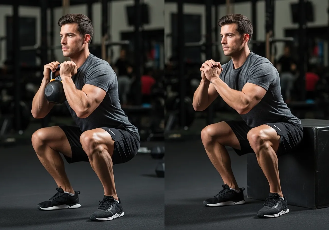 morning lower back routine daily exercise habit