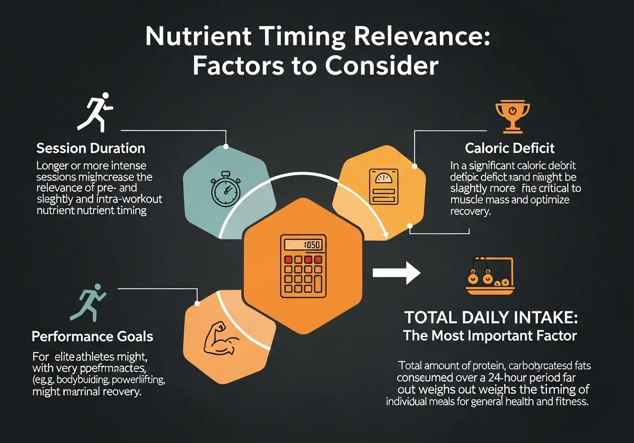 nutrient timing anabolic window research pre post workout importance