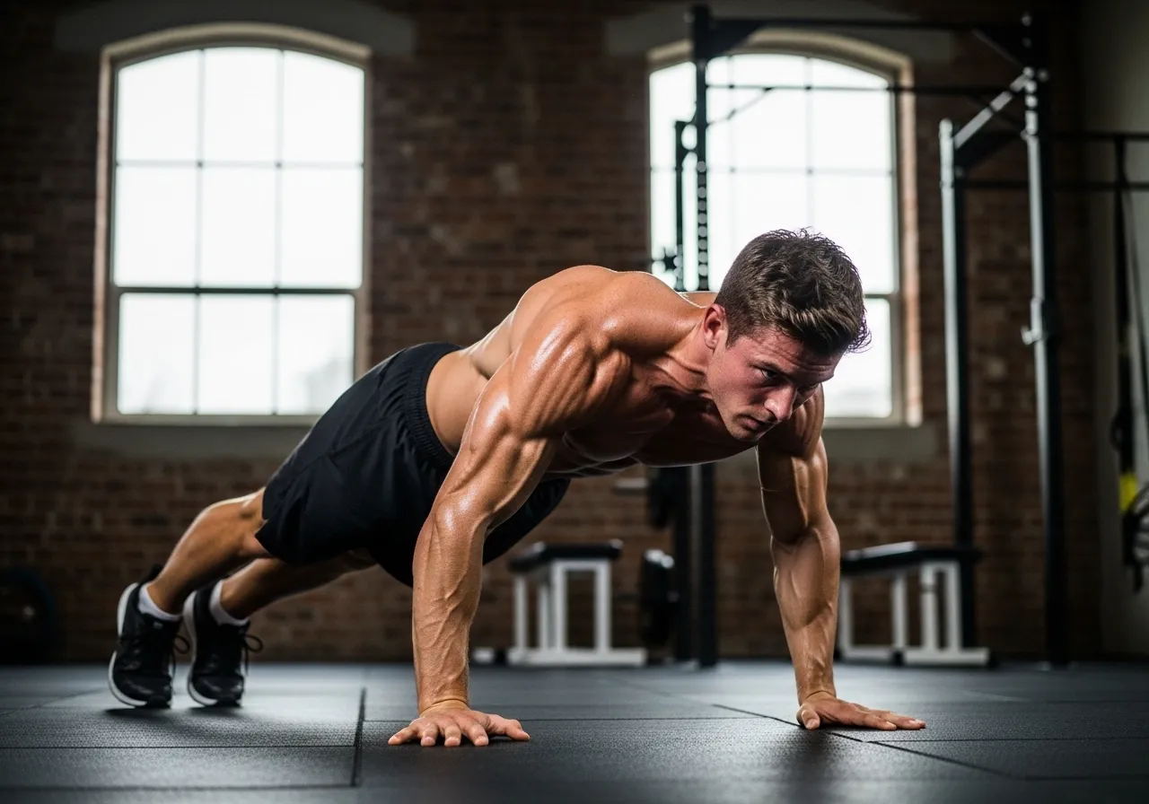 overcoming the limitations of bodyweight training