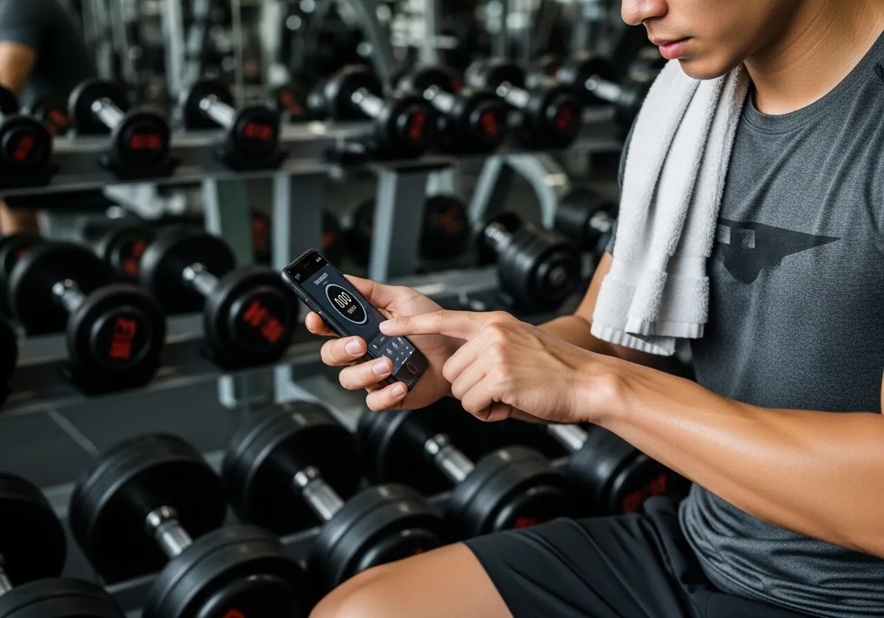 rest periods FAQ timing fat loss longer shorter training quality