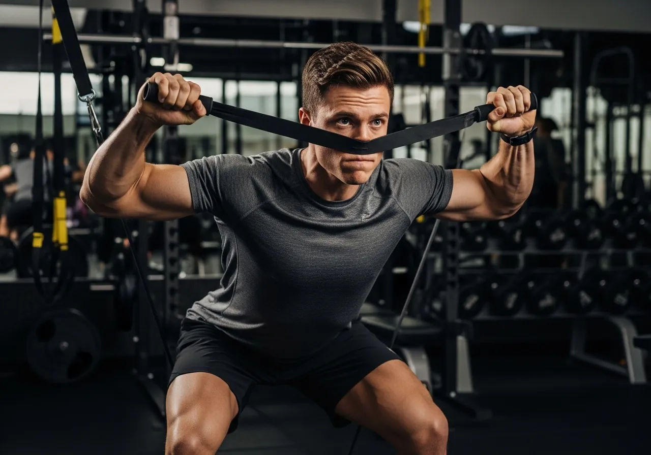 shoulder pain FAQ training with pain impingement recovery overhead pressing return