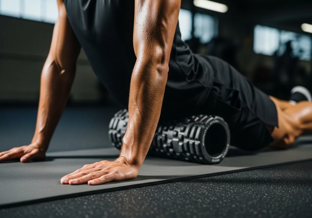 single leg balance exercise progression difficulty levels