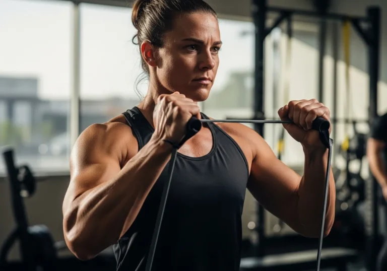 Smith Machine vs Free Weights: The Honest Comparison Nobody Wants to Have