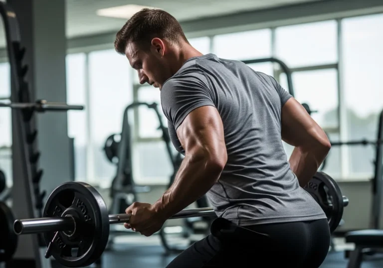 the best back workout to fix poor posture