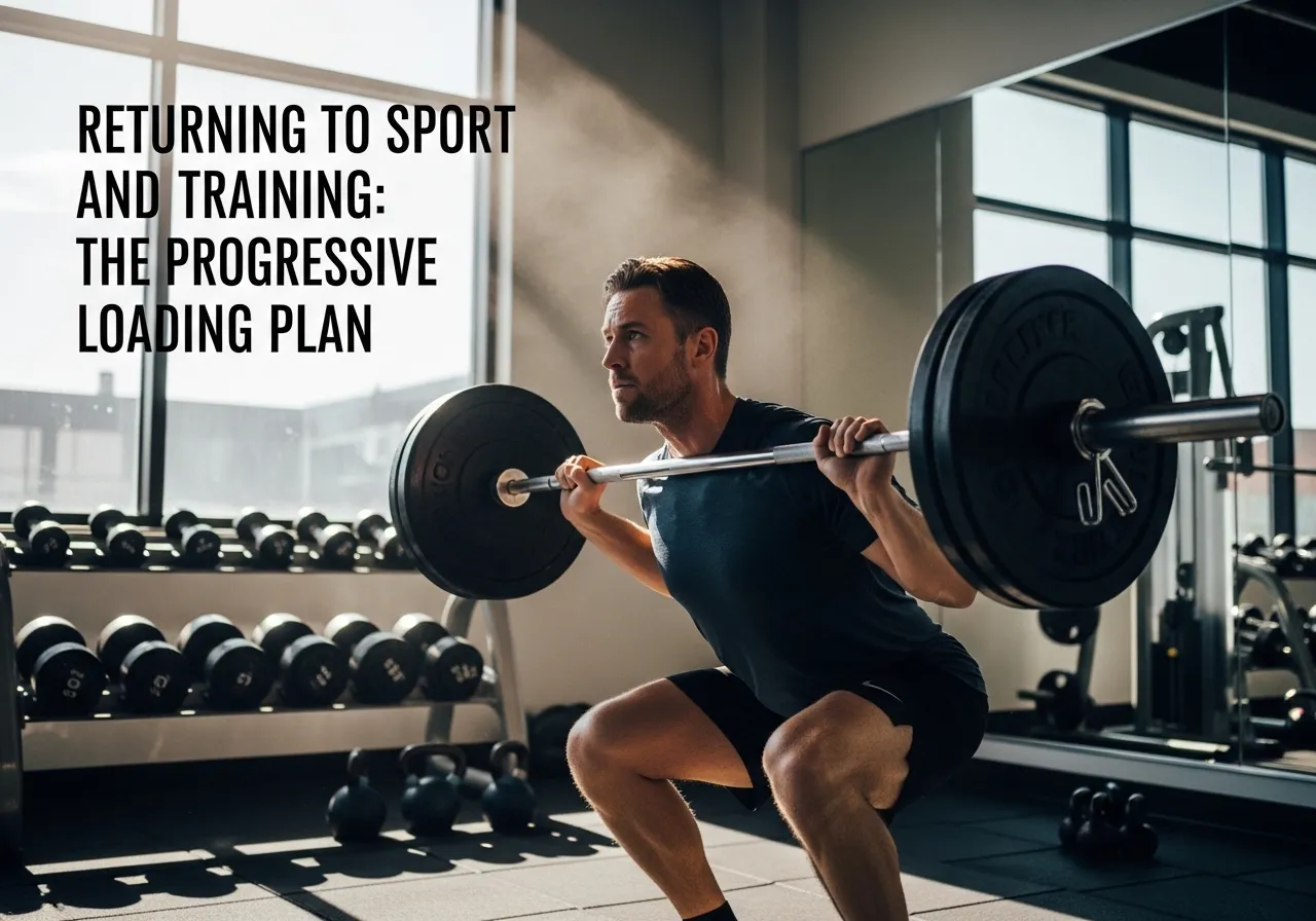 the eccentric and isometric exercise program that heals tennis elbow, professional fitness photography, natural gym lighting, high-detail, sharp focus, photorealistic, authentic and motivating atmosphere