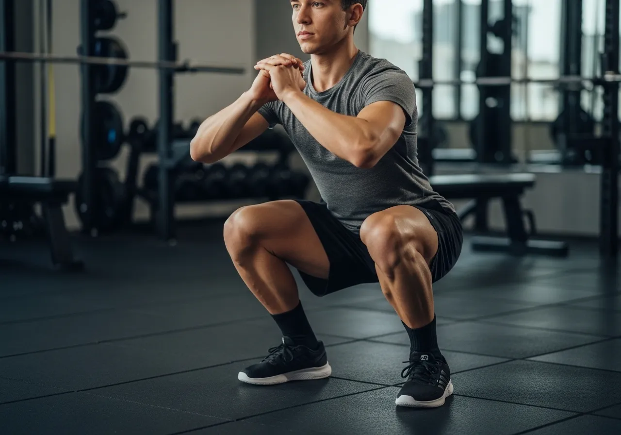 the mobility work that transforms your squat