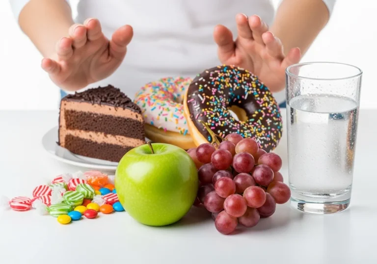 what happens to your body when you cut out sugar — complete timeline from day 1 to long-term transformation