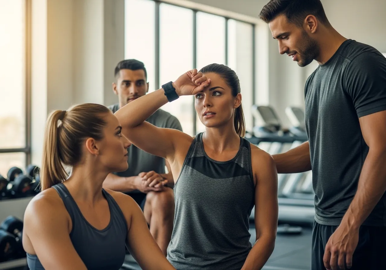 when to ask for help and how to do it without feeling awkward
