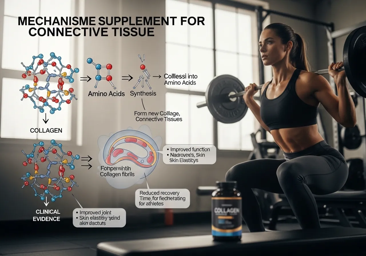 why joint health supplements matter active people anatomy evidence, professional fitness photography, natural gym lighting, high-detail, sharp focus, photorealistic, authentic and motivating atmosphere