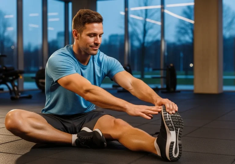 why you should never skip your cool-down — science-backed benefits and complete cool-down routine guide