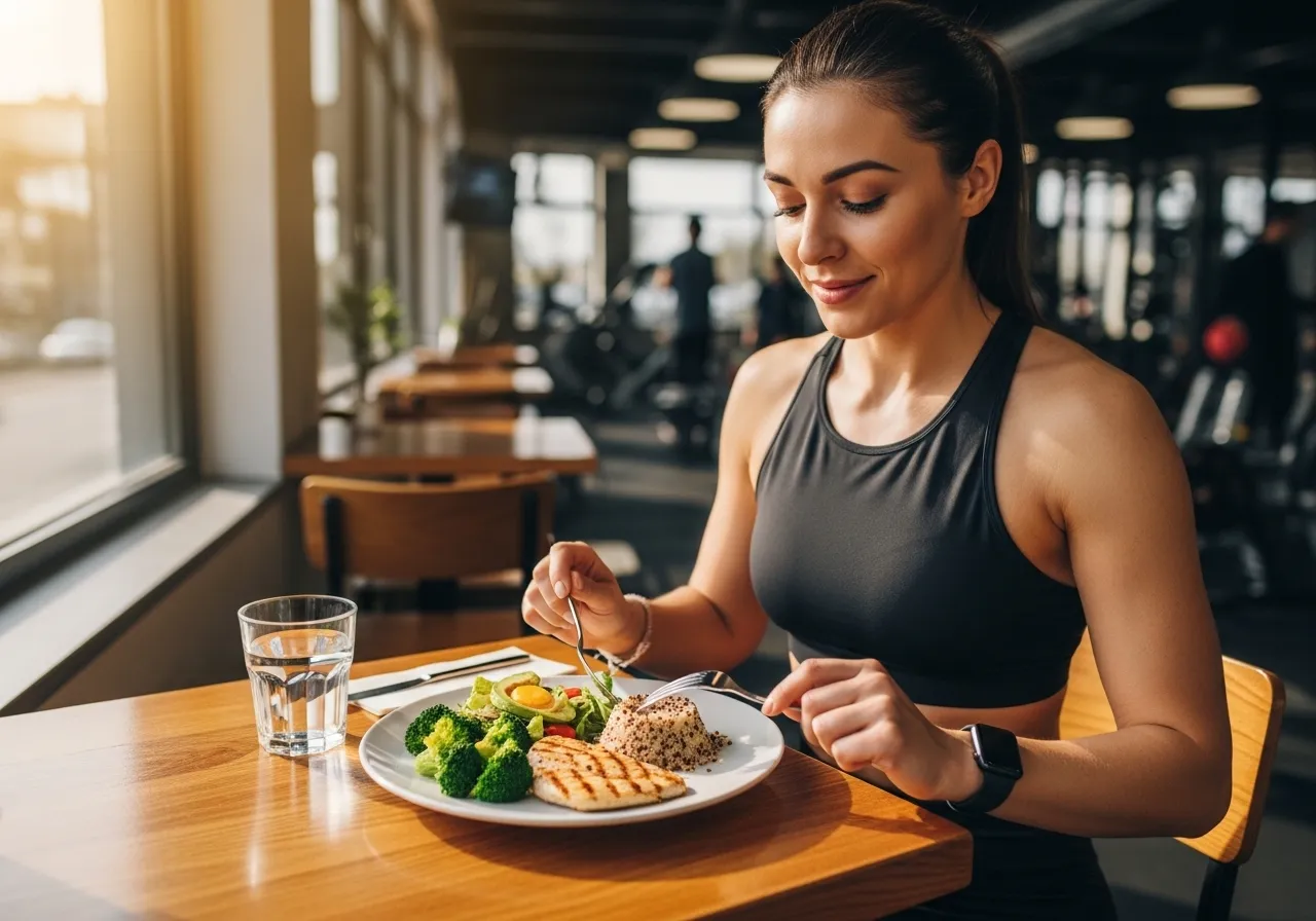 workout nutrition FAQ fasted training sports drinks anabolic window